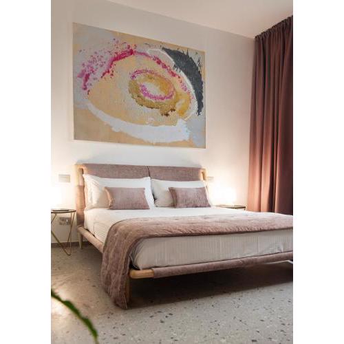 Lisetta Gardens Boutique & Suites