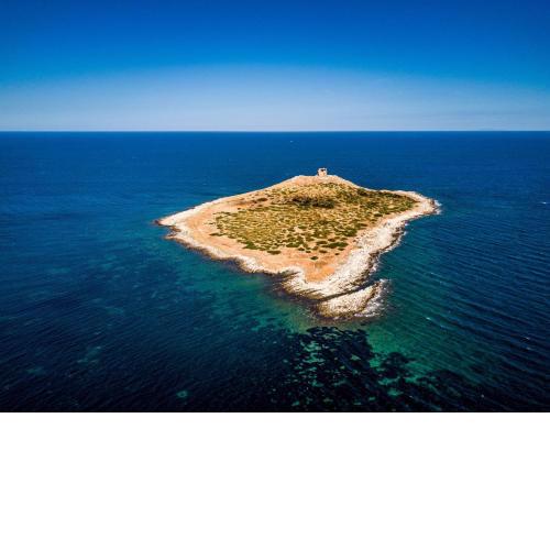 L'isola Che Non C'è