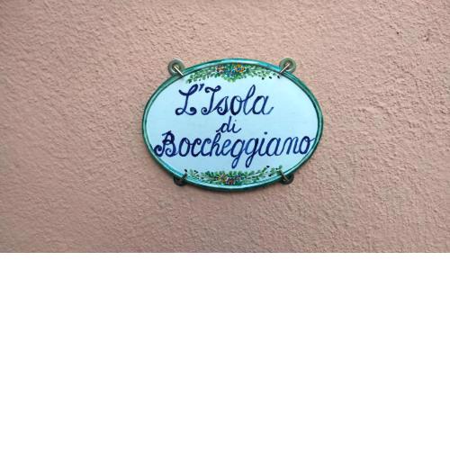L'Isola di Boccheggiano