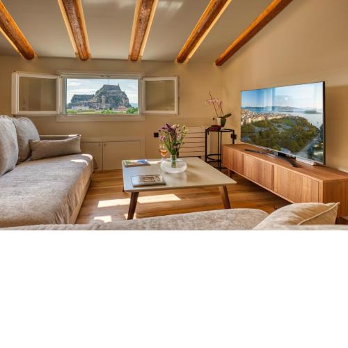 LISTON PENTHOUSE