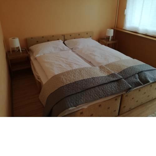 Liszt apartman