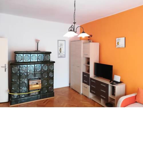 Liszt Apartman