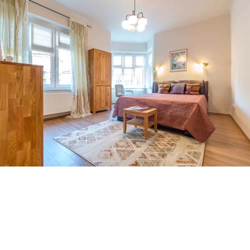 Liszt Apartman