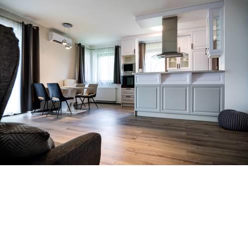 Liszt Ferenc Apartments
