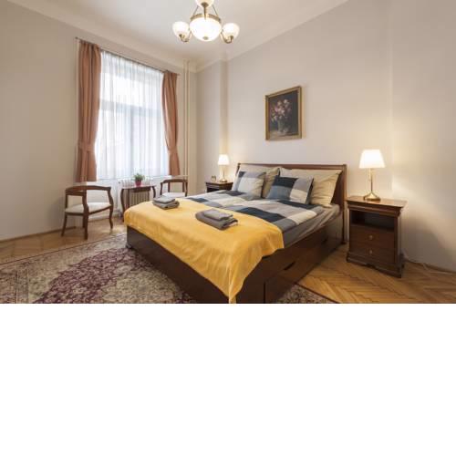 Liszt Ferenc Boutique Apartment
