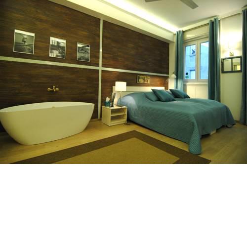 Liszt Studio Holiday Home