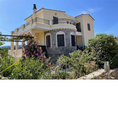 Litani Villa