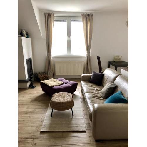 Litchi amazing apartment