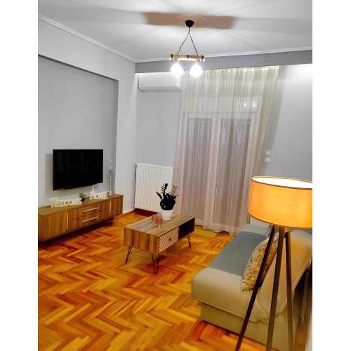 Εlite Αpartment Trikala