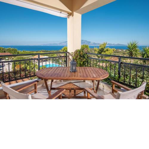 Lithies Sea View Boutique Hotel