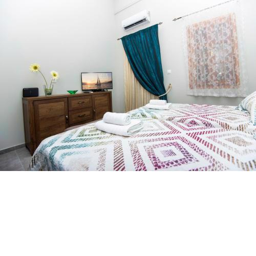 Lithos apartments