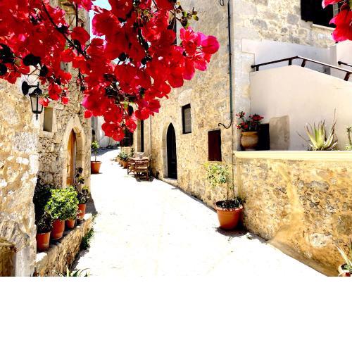 Lithos House and Studios