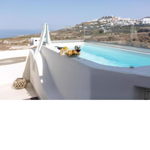 Lithos Houses