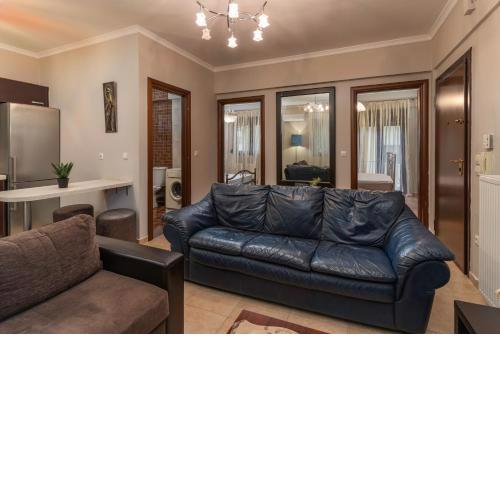Litochoro apartment 2