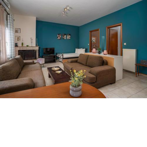 Litochoro apartment