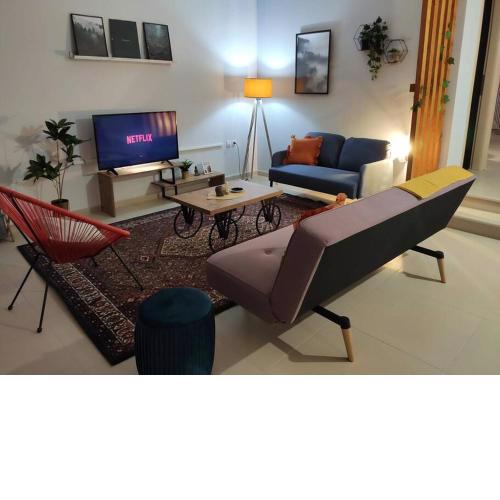 Litohome Litochoro The Gods Oasis