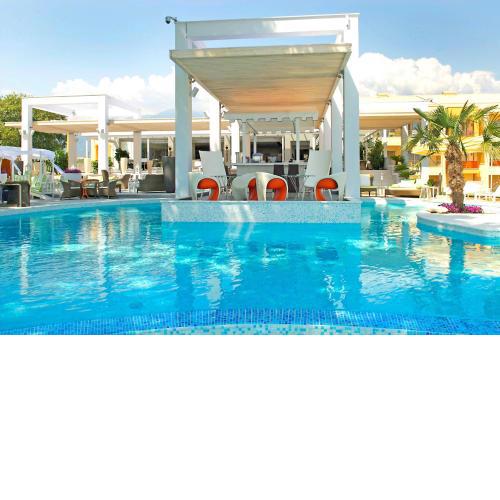 Litohoro Olympus Resort Villas & Spa