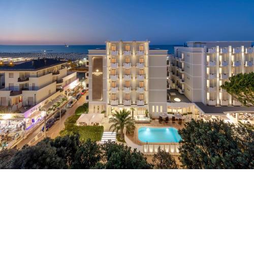 Litoraneo Suite Hotel