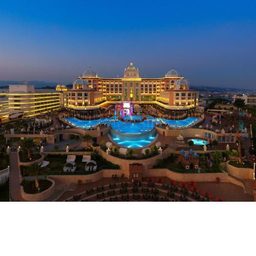 Litore Resort Hotel & Spa - Ultra All Inclusive