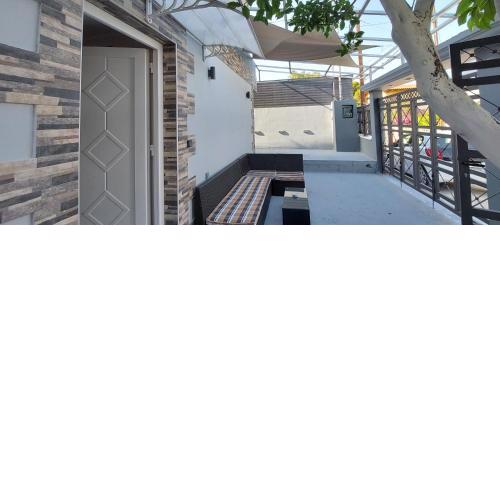 Litsa Galaxy Apartment