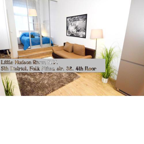 Little Americas Danube Apartments