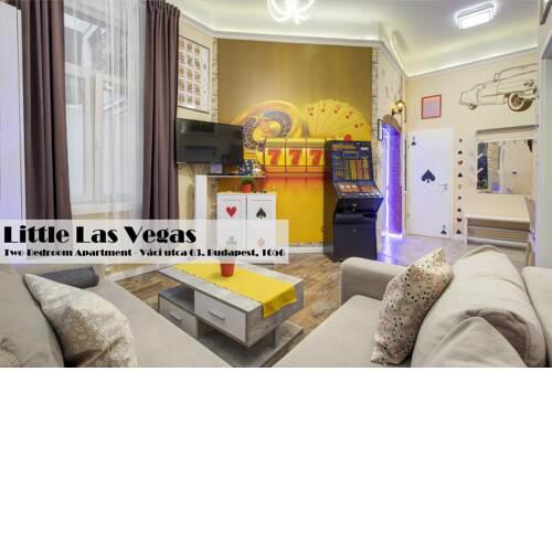 Little Americas Main Street Apartments