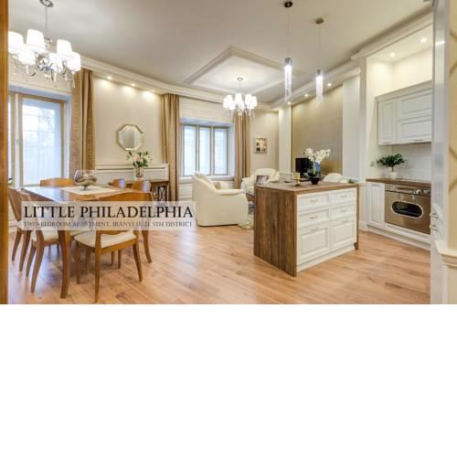 Little Americas Premium Apts