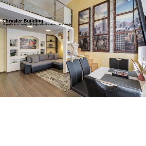 Little Americas Westend Residence