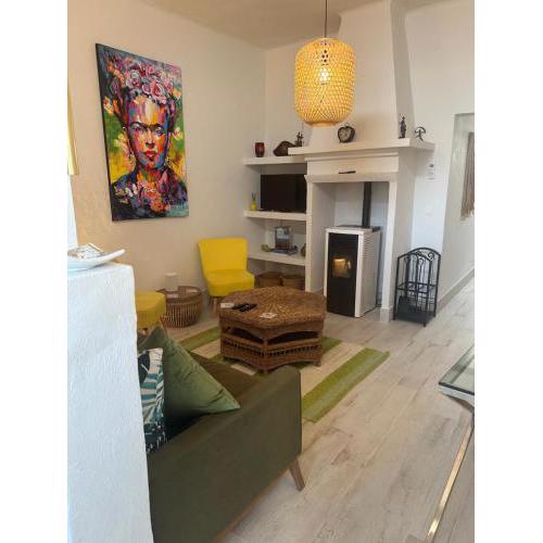 Little Casita