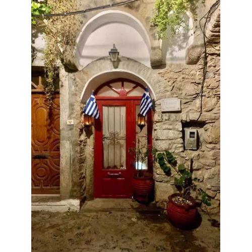 Little castle-Mesta