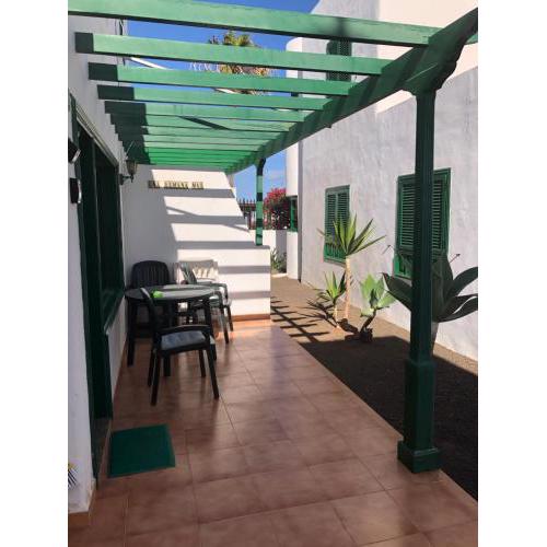 Little Gem Lanzarote
