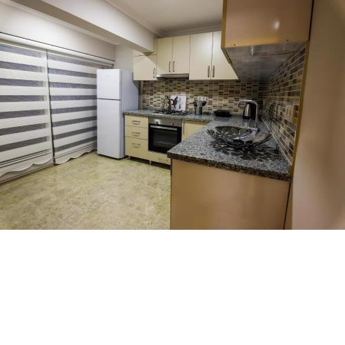 Little Gem's 2 bedrooms Sea View Home Marmaris