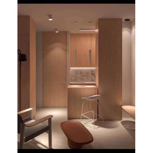 Little hidden paradise apartment SKG
