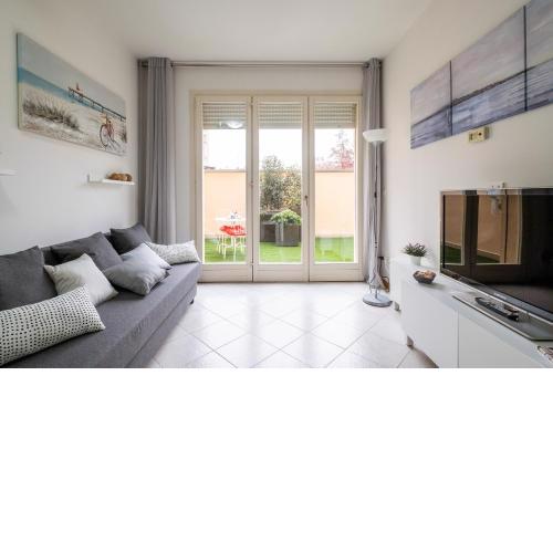 Little house Bo, a pochi minuti dal Bellaria