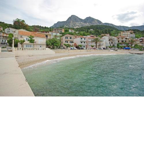 Little House By The Sea