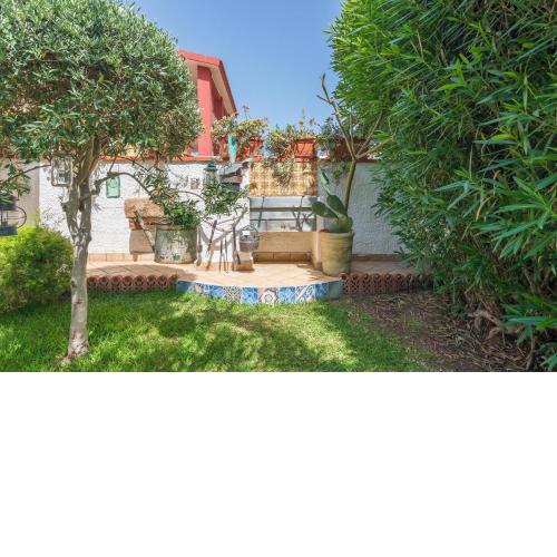 Little Jem Villa Fontane Bianche