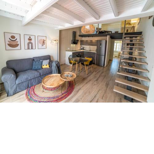 Little Loft PlayaBlanca