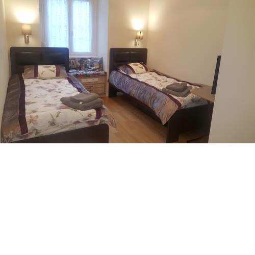 Little London - Cosy Apartment in Vienna