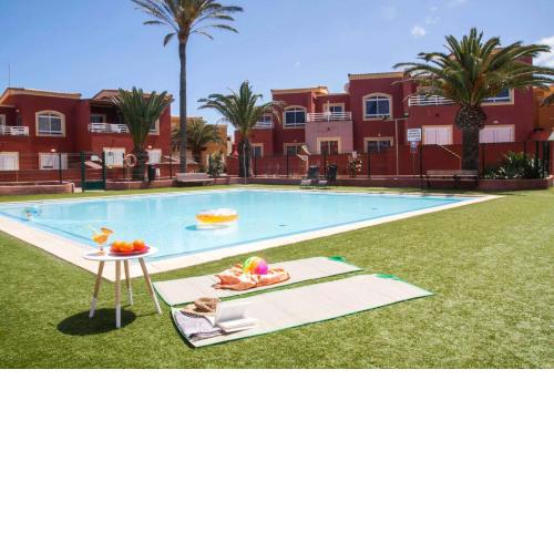 Little Paradise