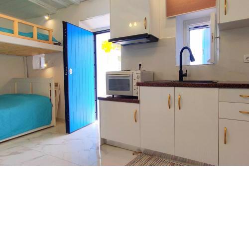 Little Prince Serifos House