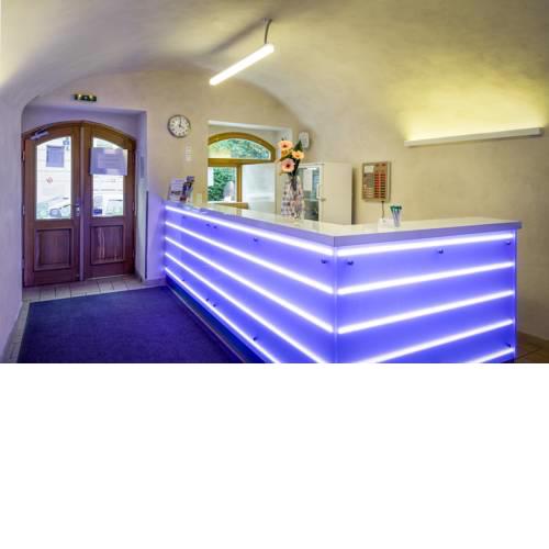 Little Quarter Hostel