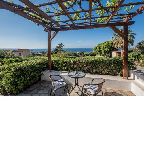 Little Seaside Villa in Hersonissos