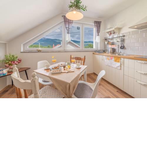 Little Stream Apartment
