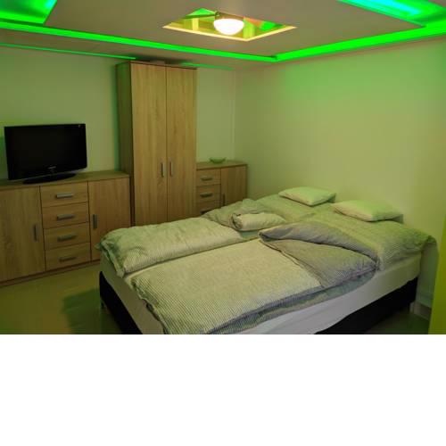 Little Sweet Apartman