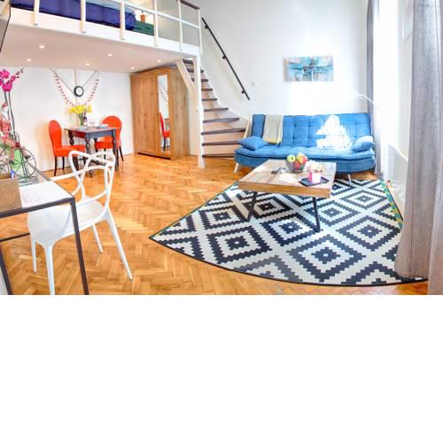Little Sweet Home