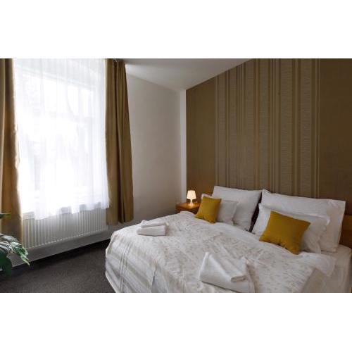 Litvan SUNSET Apartments