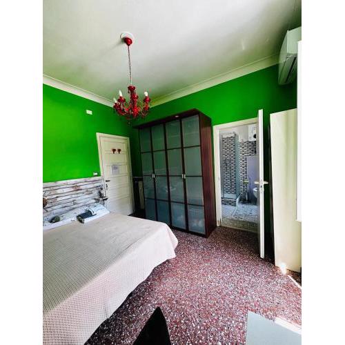 Liudan&rooms (Alloggio Turistico)