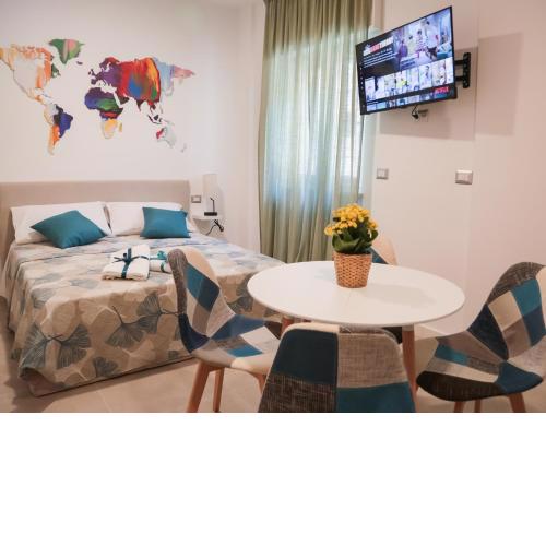 Liv it - Guest House