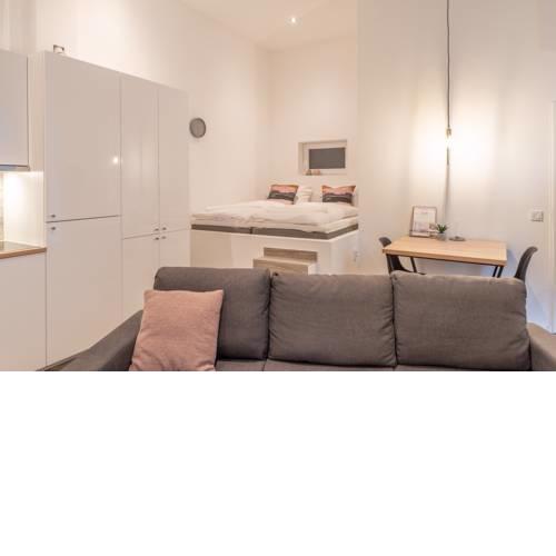 Liv Residence Studio