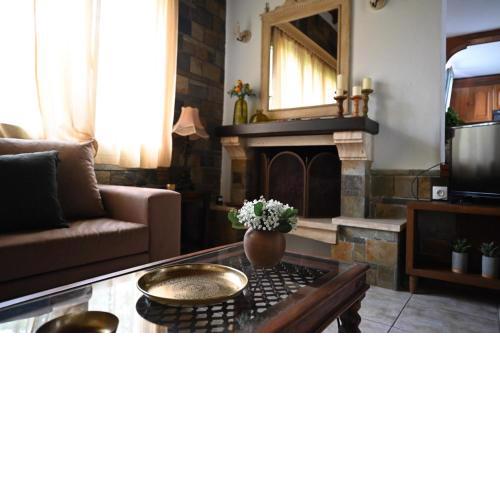 LIVADAKI COTTAGE